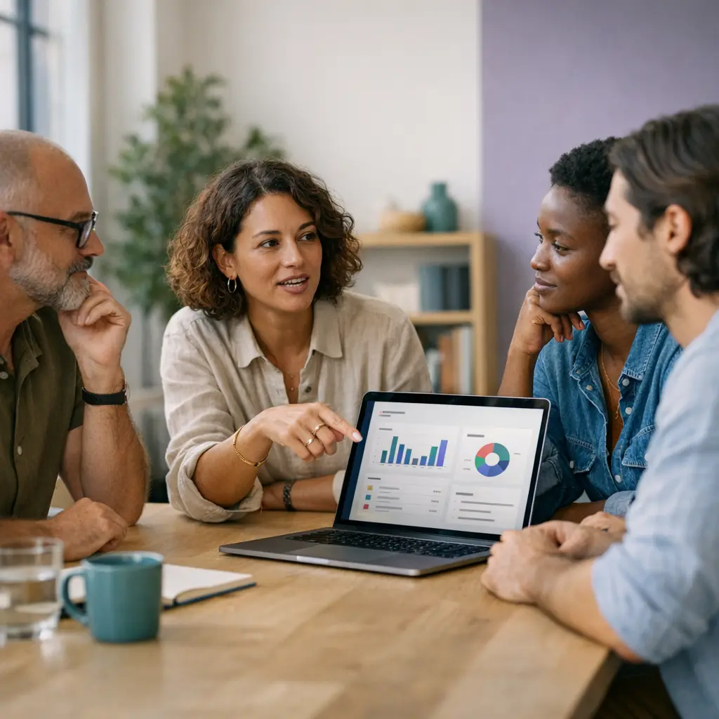 The Lean Marketer's Secret Weapon