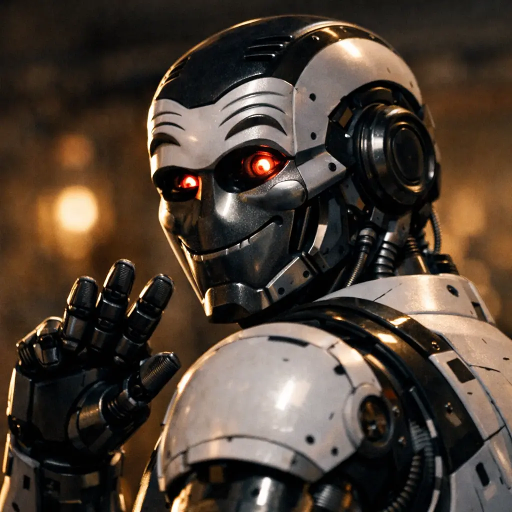 Are your Competitors Using AI Agents Yet?
