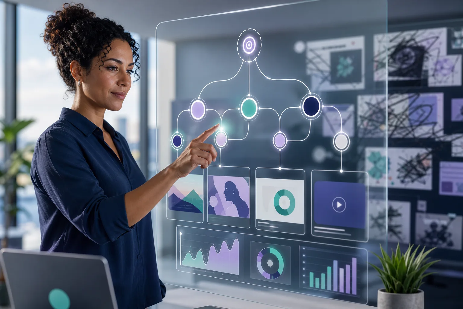 Why Generative AI Lets Marketers Down, and How Contextual AI Fixes It