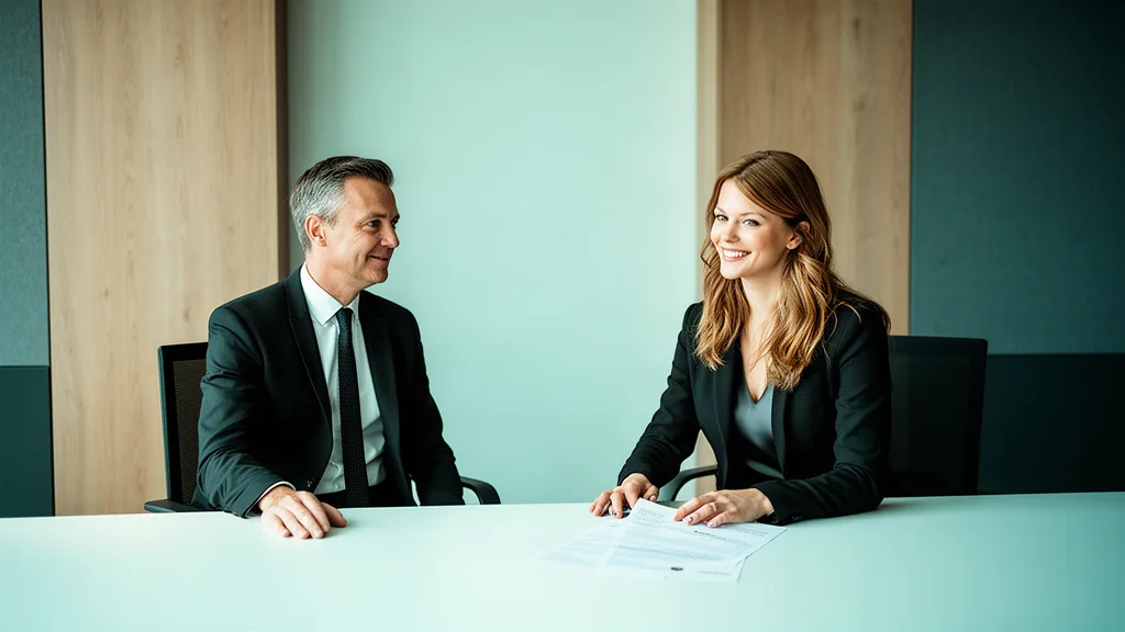 Your Next Marketing Leader Shouldn't Have to Start From Scratch