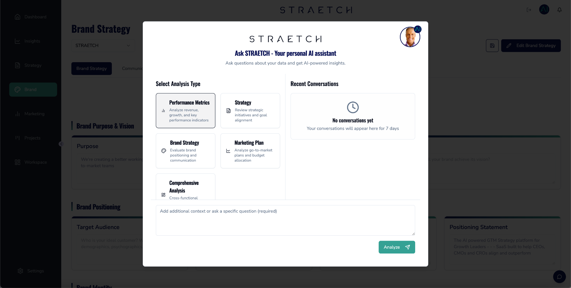 AI-Powered Optimization